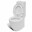 Bild 5 vidaXL Toilette und Bidet Set Weiß Keramik