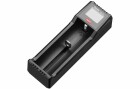 Fenix Ladegerät FCH-D1, Batterietyp: C, 14500, 10440, 16340, AAA