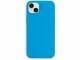 Nudient Back Cover Base Case iPhone 14 Plus Vibrant
