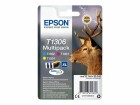 Epson Tinte - T13064012 / T1306 Multipack