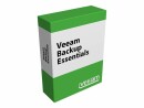 Veeam Essentials Enterprise 2 Socket Bundle