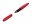 Bild 4 Pelikan Tintenroller Twist Fiery Red Medium (M), Rot/Schwarz