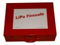 Willimann LiPo-Firesafe Typ 02, Tiefe: 450 mm, Breite: 380