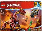 LEGO ® Ninjago Wyldfyres Lavadrache 71793, Themenwelt: Ninjago