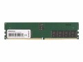 2-Power 32GB DDR5 4800MHz CL40 DIMM