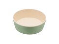 Beco Pets Bambusnapf Bamboo Mint S, Ø 15 cm, Material