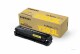 SAMSUNG   Toner-Modul             yellow - CLT-Y503L SL-C3010ND/C3060FR 5000 Seiten
