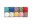 Immagine 1 Rico Design Wolle Ricorumi Nilli Nilli Rainbow, 10er Set