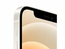 Apple iPhone 12 128GB Weiss, Bildschirmdiagonale: 6.1 "