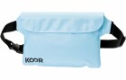 KOOR Dry Bag Coolo Blau 0.5 l, Zertifikate: Keine