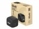 Club3D Club 3D CAC-1909 - Power adapter - PPS and