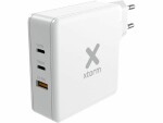 Xtorm Volt XAT140 - Power adapter - GaN
