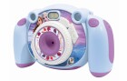 Lexibook Kinderkamera Disney Frozen Blau/Violett, Sprache: Englisch
