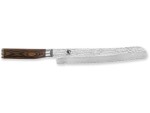Kai Brotmesser Premier 23 cm, Braun, Typ: Brotmesser