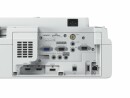 Epson EB-735F - Projecteur 3LCD - 3600 lumens (blanc