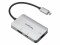 Bild 6 Targus Dockingstation USB-C Multiport-Hub, Ladefunktion: Ja