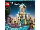 LEGO ® Disney König Magnificos Schloss 43224, Themenwelt
