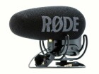 Rode Mikrofon - VideoMic Pro+