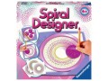 Ravensburger Malset Spiral-Designer Girls, Altersempfehlung ab: 6
