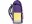 Image 1 Funki Kindergartenrucksack A4 PLUS+ Mono-Violet, 13 l