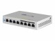 Bild 5 Ubiquiti Networks Ubiquiti PoE Switch UniFi US-8-60W-5 (5 Pack) 8 Port