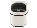 Moulinex Brotbackmaschine Pain Doré 1000 g, Funktionen: Warmhalten