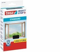 TESA Insect Stop STANDARD 1.3x1.5 m 55672 anthrazit 1