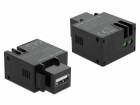 DeLock Keystone-Modul USB Typ-A