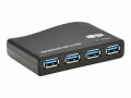 EATON TRIPPLITE 4 Port USB 3.2 Hub, EATON TRIPPLITE