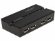 DeLock USB-Switch 11494, Bedienungsart: Tasten, Hand, Anzahl