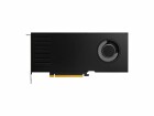 PNY NVIDIA RTX A4000 - Carte graphique - RTX A4000