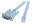 Bild 0 StarTech.com - Cisco console router cable - RJ45 (m) - DB9 (f) - 6 ft