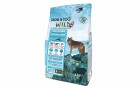 Dog&Dog Trockenfutter Wild Regional Ocean, 2 kg, Tierbedürfnis