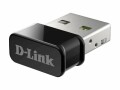 D-Link DWA-181 AC Nano USB Adapter Wireless MU-MIMO
