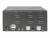 Bild 3 Digitus DS-12860 - KVM-/Audio-/USB-Switch - 2 x KVM/Audio/USB