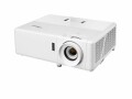 Optoma Projektor ZH403, ANSI-Lumen: 4000 lm, Auflösung: 1920 x