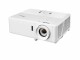 Optoma Projektor ZH403, ANSI-Lumen: 4000 lm, Auflösung: 1920 x