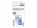 4smarts Displayschutz Second Glass