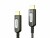 Bild 0 FiberX Kabel FX-I360 gepanzert HDMI - HDMI, 70 m