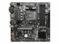 MSI PRO B550M-P B550MP GEN3 Motherboard micro ATX Socket