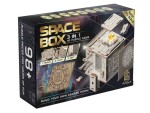 Escape Welt Rätselspiel Space Box Bausatz, Sprache: Deutsch