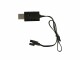 Amewi USB-LadegerÃ¤t Li-Ion 7.4 V zu Neon Hornet, Akkutyp