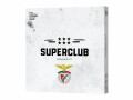 Superclub SL Benfica ? Manager Kit -EN-, Sprache: Englisch