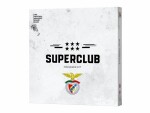Superclub SL Benfica ? Manager Kit -EN-, Sprache: Englisch