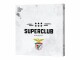 Superclub SL Benfica ? Manager Kit -EN-, Sprache: Englisch