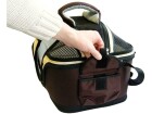 SwissPet Tiertransport-Tasche Sleepyway, S, Breite: 29 cm, Höhe: 33