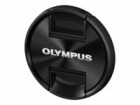OM-System Olympus LC-58F - Coperchietto obiettivo - per P/N