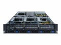 Gigabyte G242-P34 (rev. 100) - Server - Rack-Montage