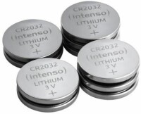 Intenso Energy Ultra CR 2032 7502430 lithium bc 10pcs