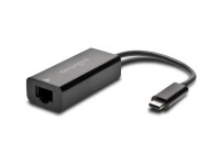 Kensington Netzwerk-Adapter CA1100E USB Typ-C, Schnittstellen